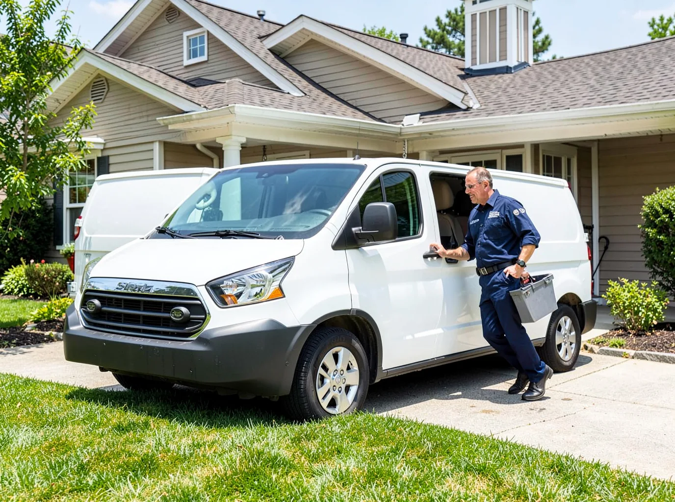 Emergency Plumber company in Mercer, ND