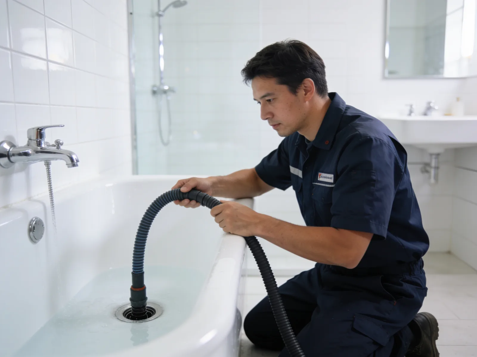 Emergency Plumber Mercer, ND FAQs